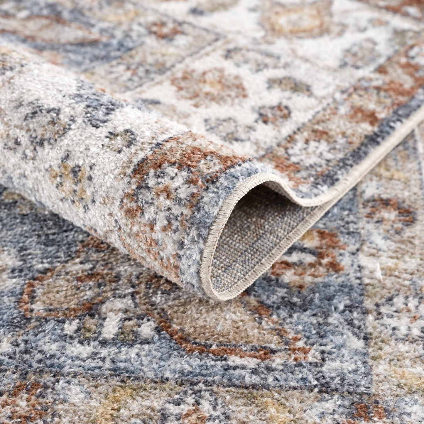 Ebbe Washable Area Rug