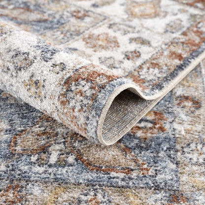 Ebbe Washable Area Rug