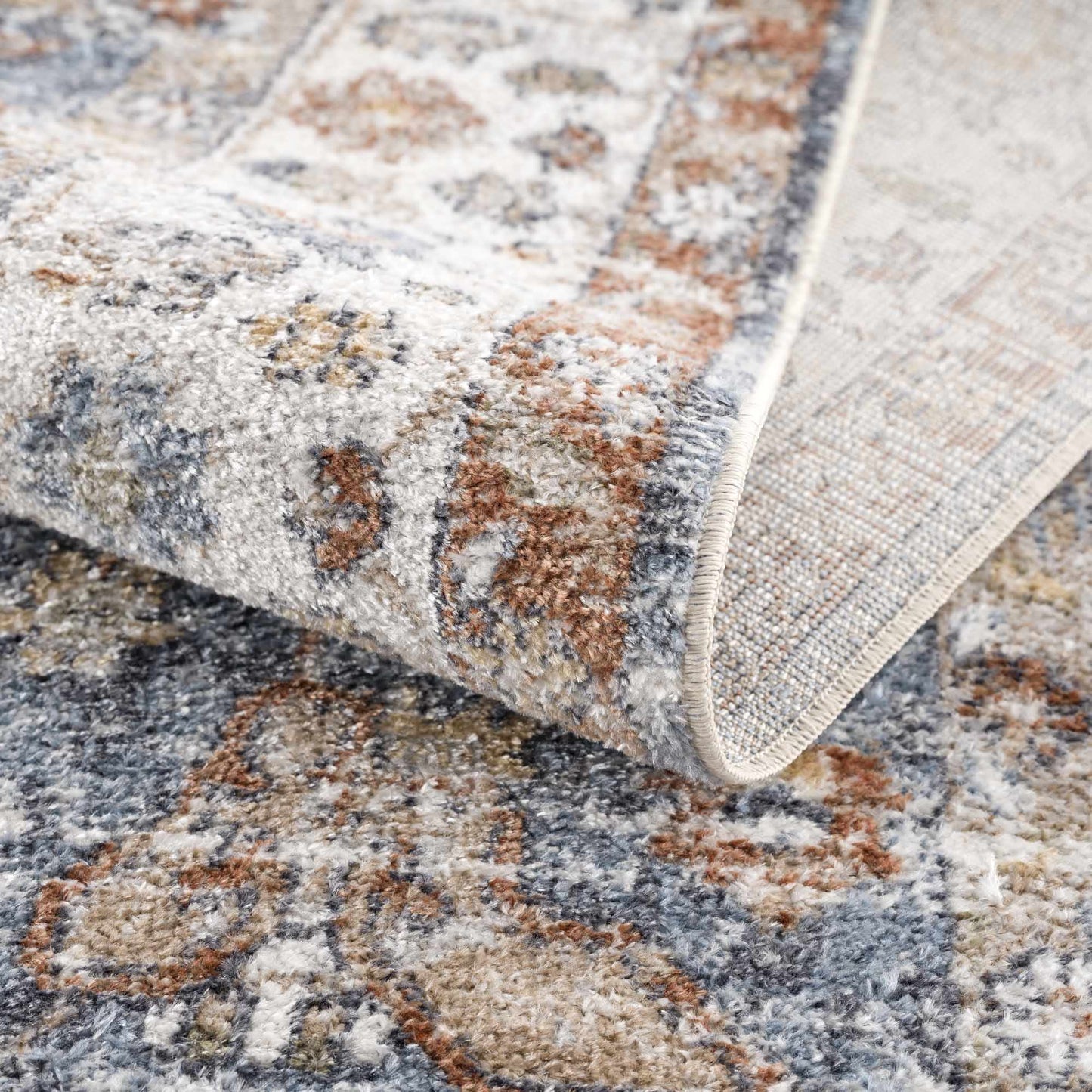 Ebbe Washable Area Rug