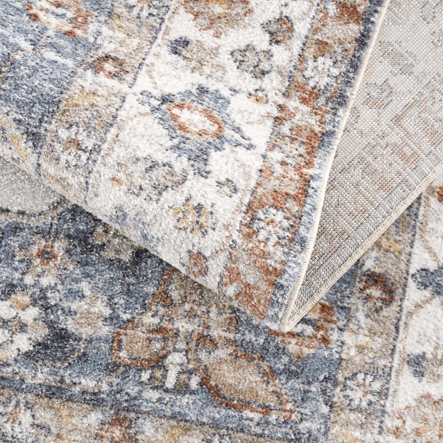 Ebbe Washable Area Rug