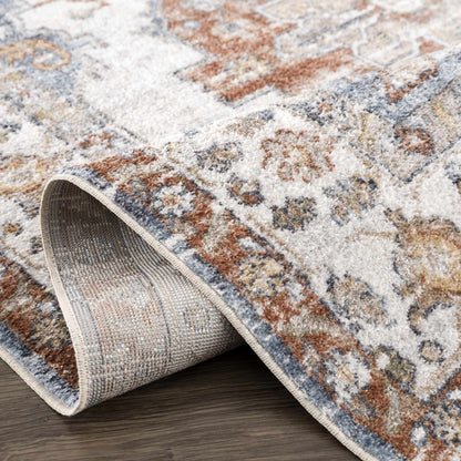 Ebbe Washable Area Rug