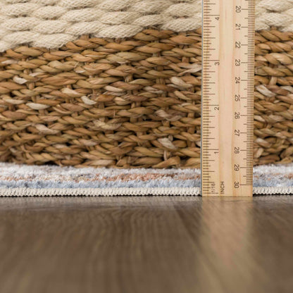 Ebbe Washable Area Rug