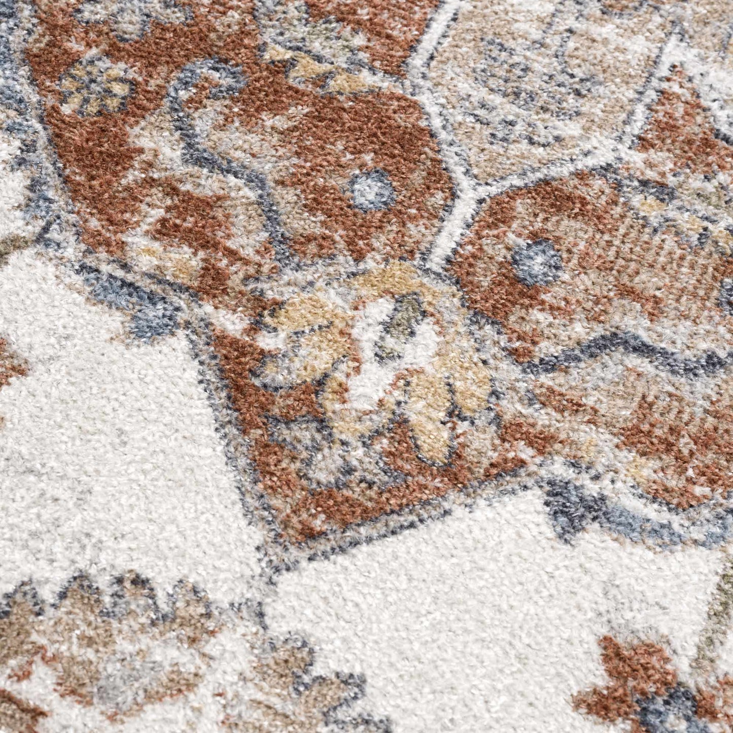 Ebbe Washable Area Rug