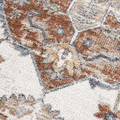 Ebbe Washable Area Rug