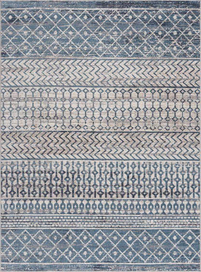 Southglenn Washable Area Rug