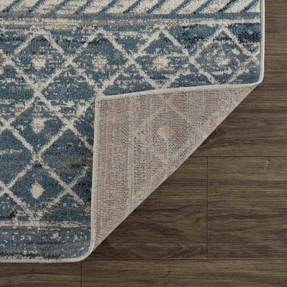 Southglenn Washable Area Rug