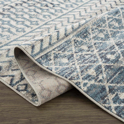 Southglenn Washable Area Rug