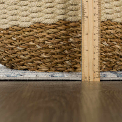 Southglenn Washable Area Rug