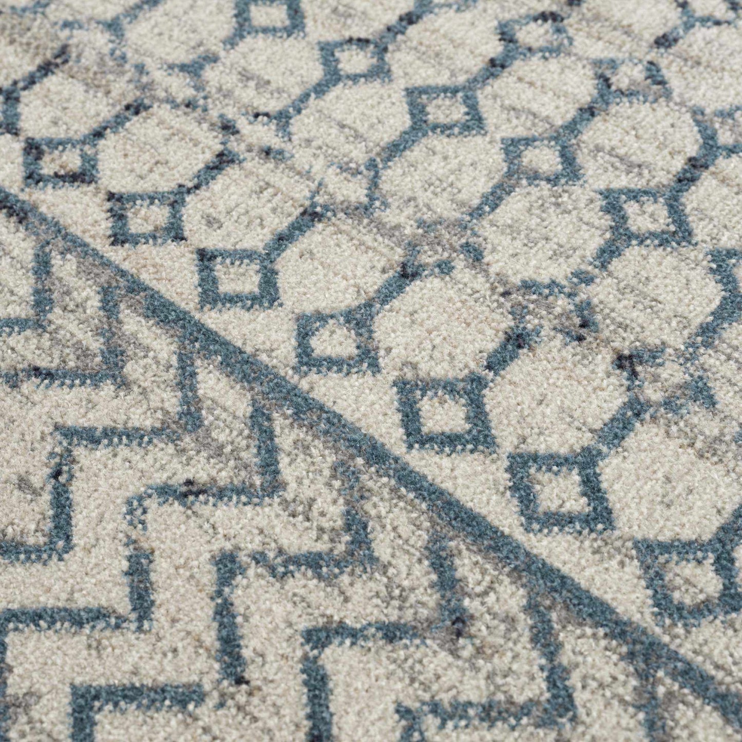 Southglenn Washable Area Rug
