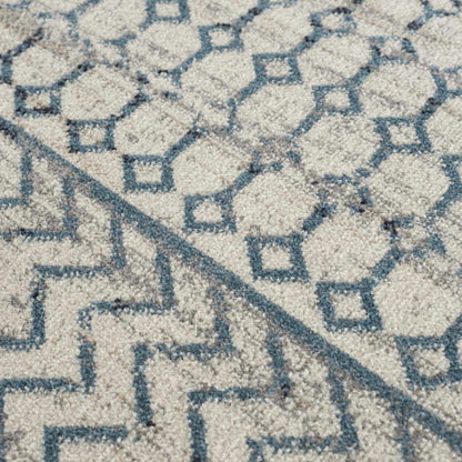 Southglenn Washable Area Rug