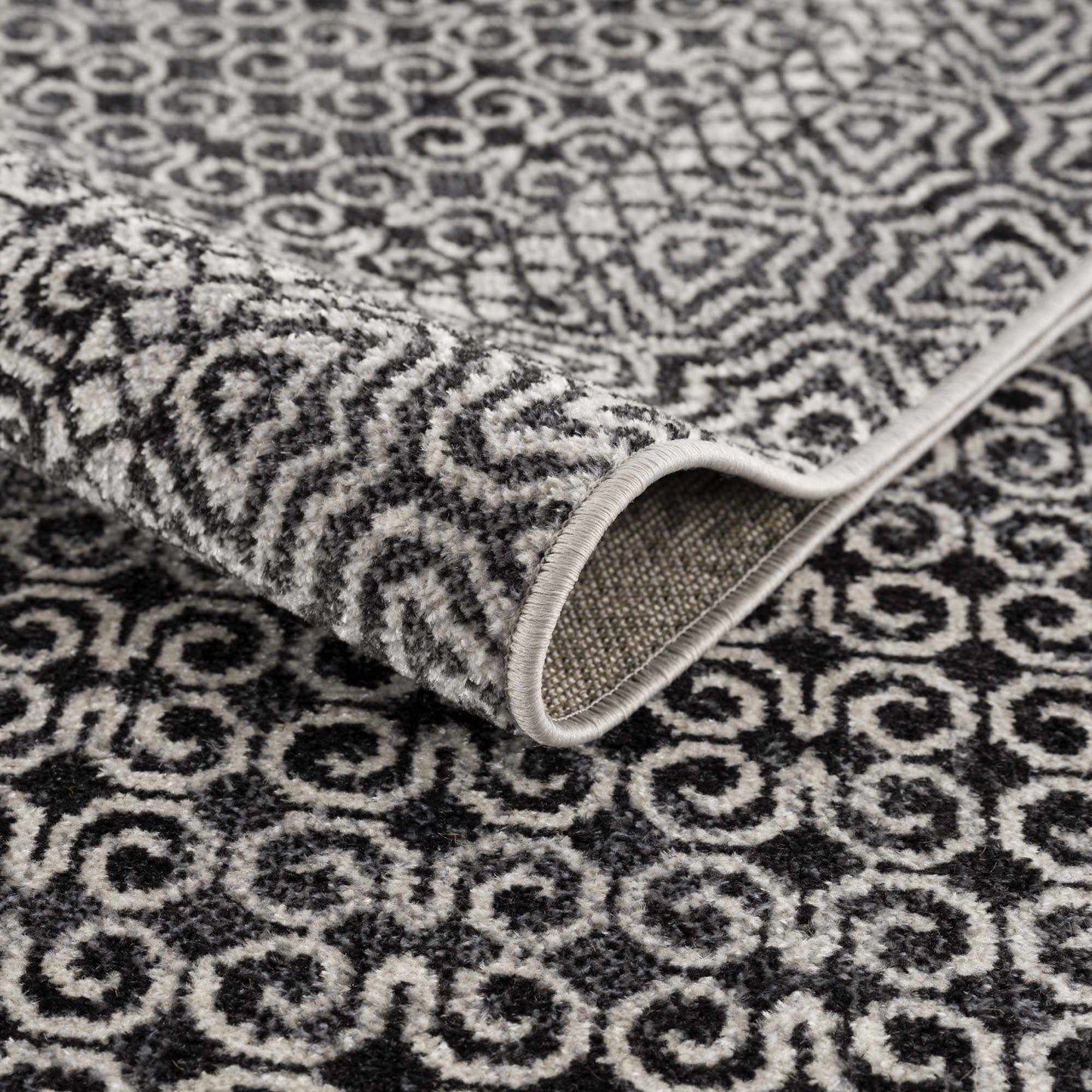 Coledale Washable Area Rug