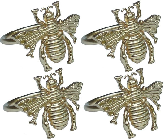 ML15853 Bourdon Napkin Ring