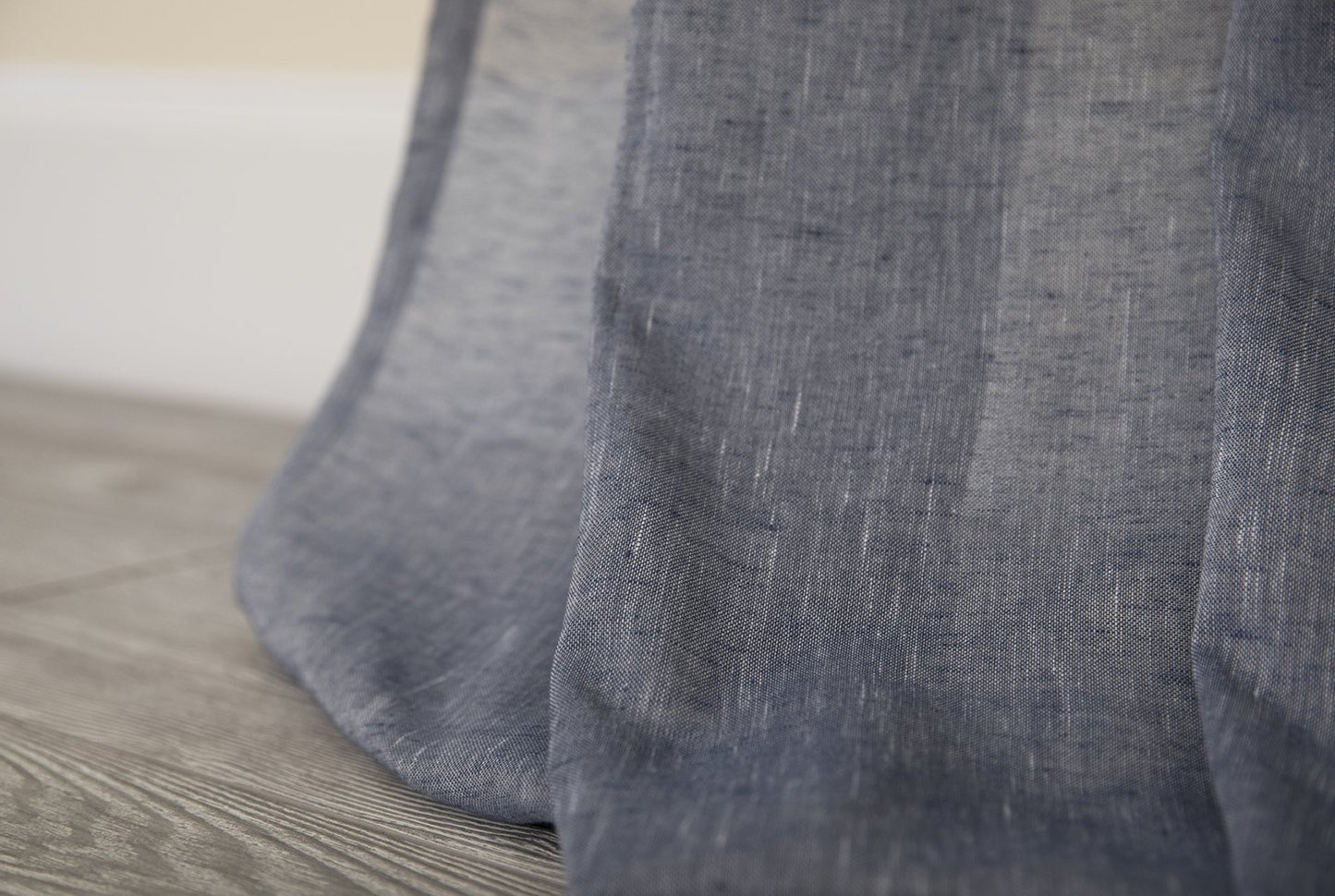 ML16603 Blue Ridge Sheer Curtain