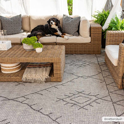 Marwood  Indoor & Outdoor Rug