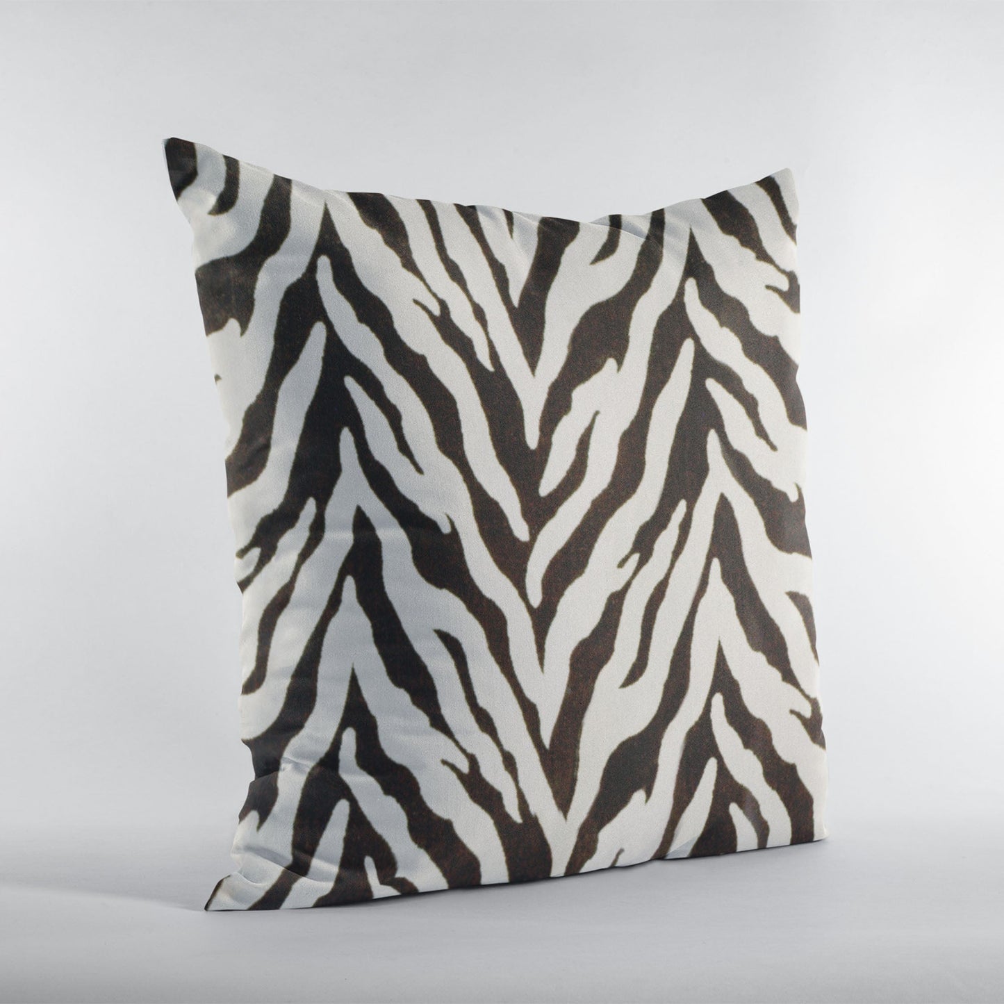 Plutus Luxury Throw Pillow Collection - Faux Fur, Velvet & Handmade Designer Pillows