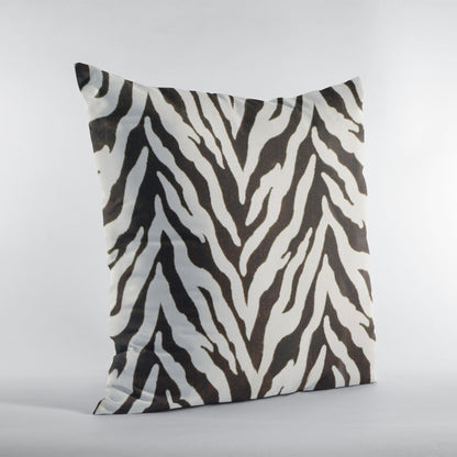 Plutus Luxury Throw Pillow Collection - Faux Fur, Velvet & Handmade Designer Pillows