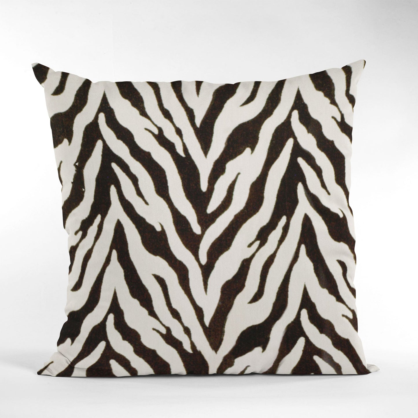 Plutus Luxury Throw Pillow Collection - Faux Fur, Velvet & Handmade Designer Pillows