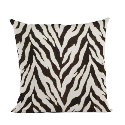 Plutus Luxury Throw Pillow Collection - Faux Fur, Velvet & Handmade Designer Pillows
