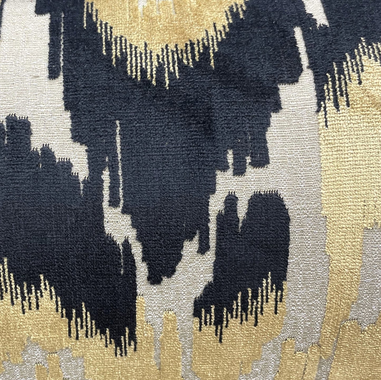 Plutus Luxury Throw Pillow Collection - Faux Fur, Velvet & Handmade Designer Pillows