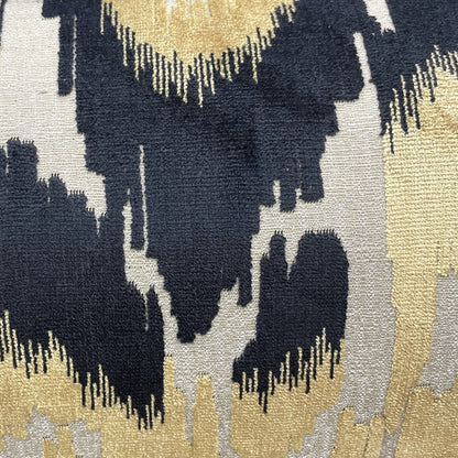 Plutus Luxury Throw Pillow Collection - Faux Fur, Velvet & Handmade Designer Pillows