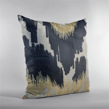 Plutus Luxury Throw Pillow Collection - Faux Fur, Velvet & Handmade Designer Pillows