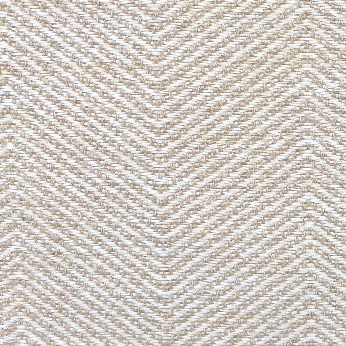 Plainville Beige Luxury Throw Pillow