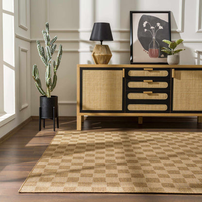 Kuval Area Rug