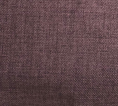 Grape Seed Luxury Throw Pillow in Purple Tones