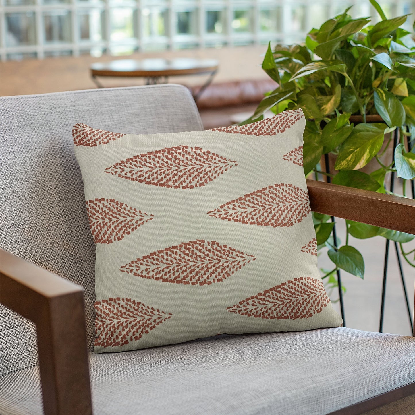 Plutus Luxury Throw Pillow Collection - Faux Fur, Velvet & Handmade Designer Pillows