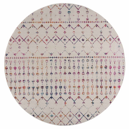 Tigrican Colorful 2333 Area Rug - Clearance