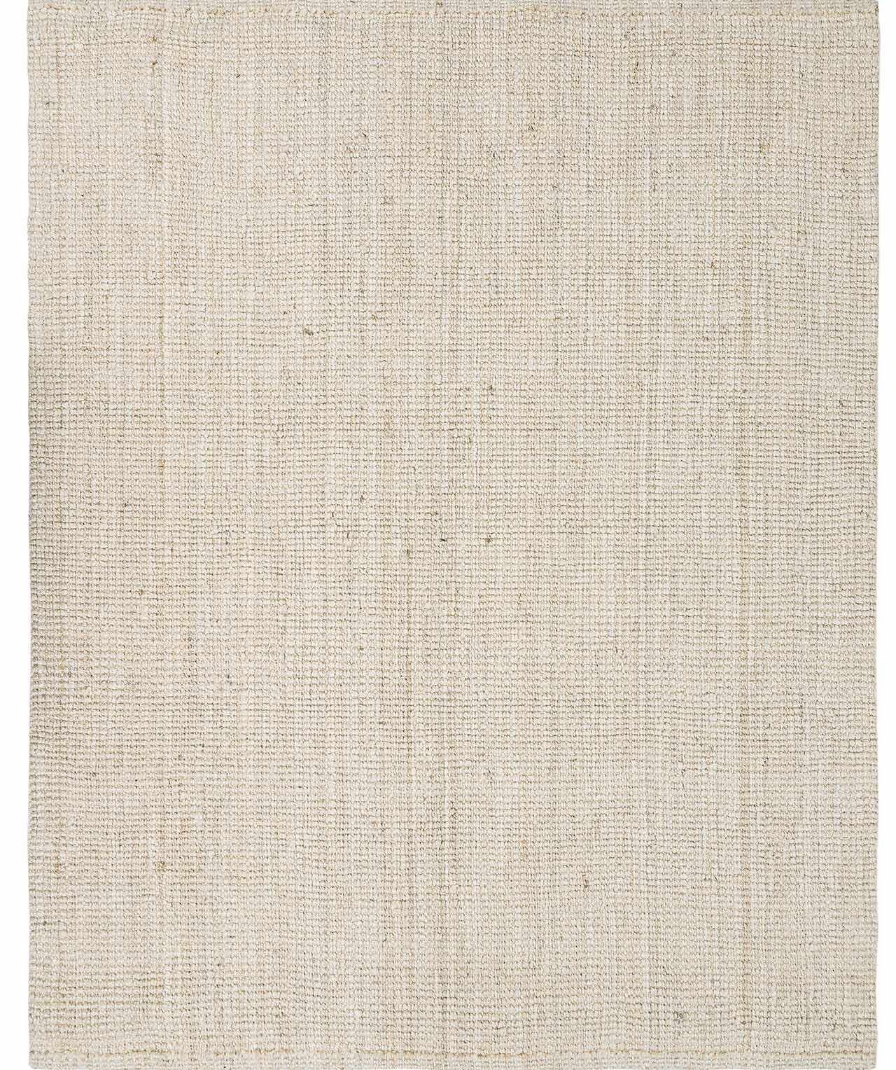 Ambel Cream Area Rug