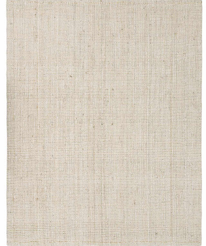 Ambel Cream Area Rug