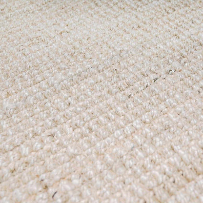 Ambel Cream Area Rug