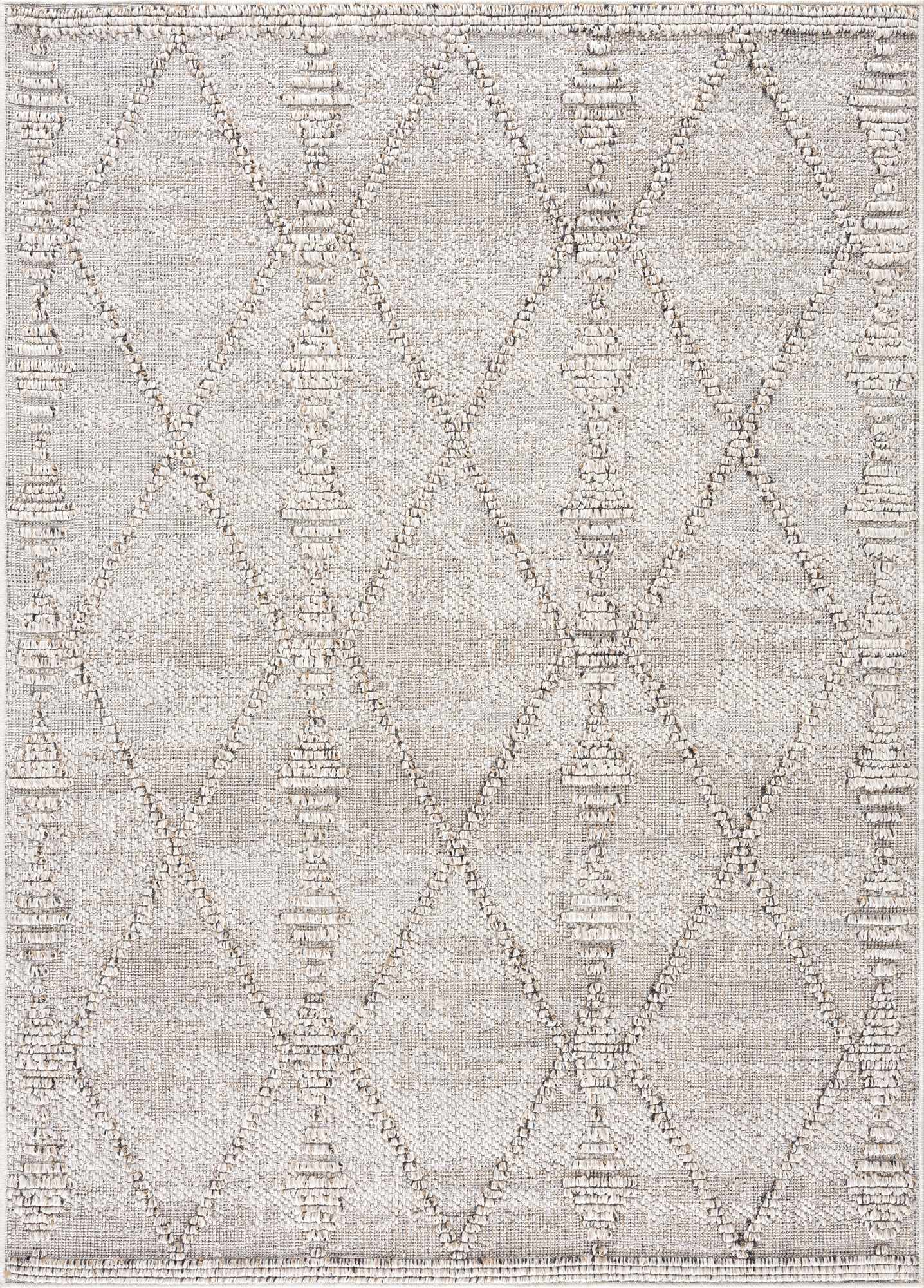 Nyla Bone Area Rug