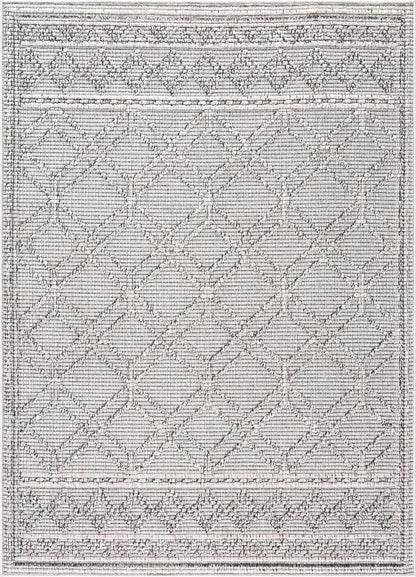 Diah Bone Area Rug