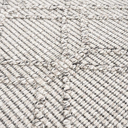 Diah Bone Area Rug