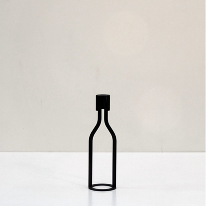 CANDLE STICK - THE BOTTLE