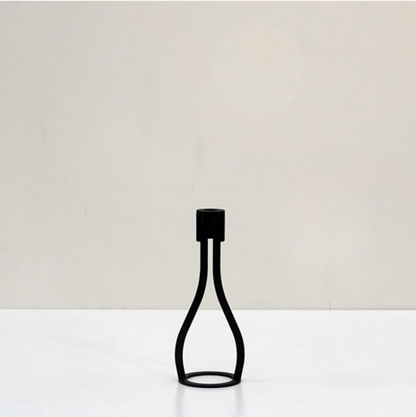 CANDLE STICK - THE BOTTLE