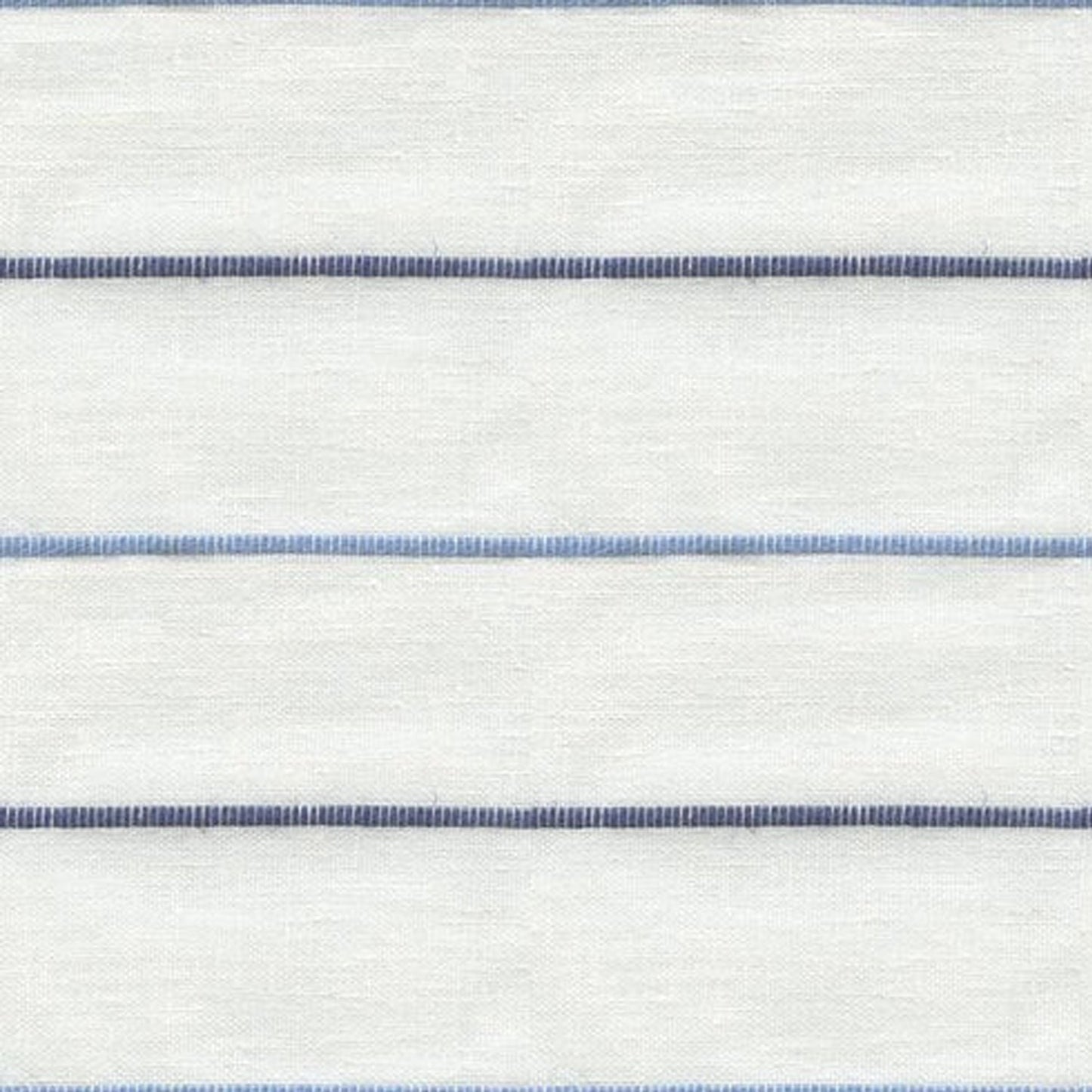 Seraphina - Set of 2 Panels Crewel Embroidered Curtains | Linen Cotton