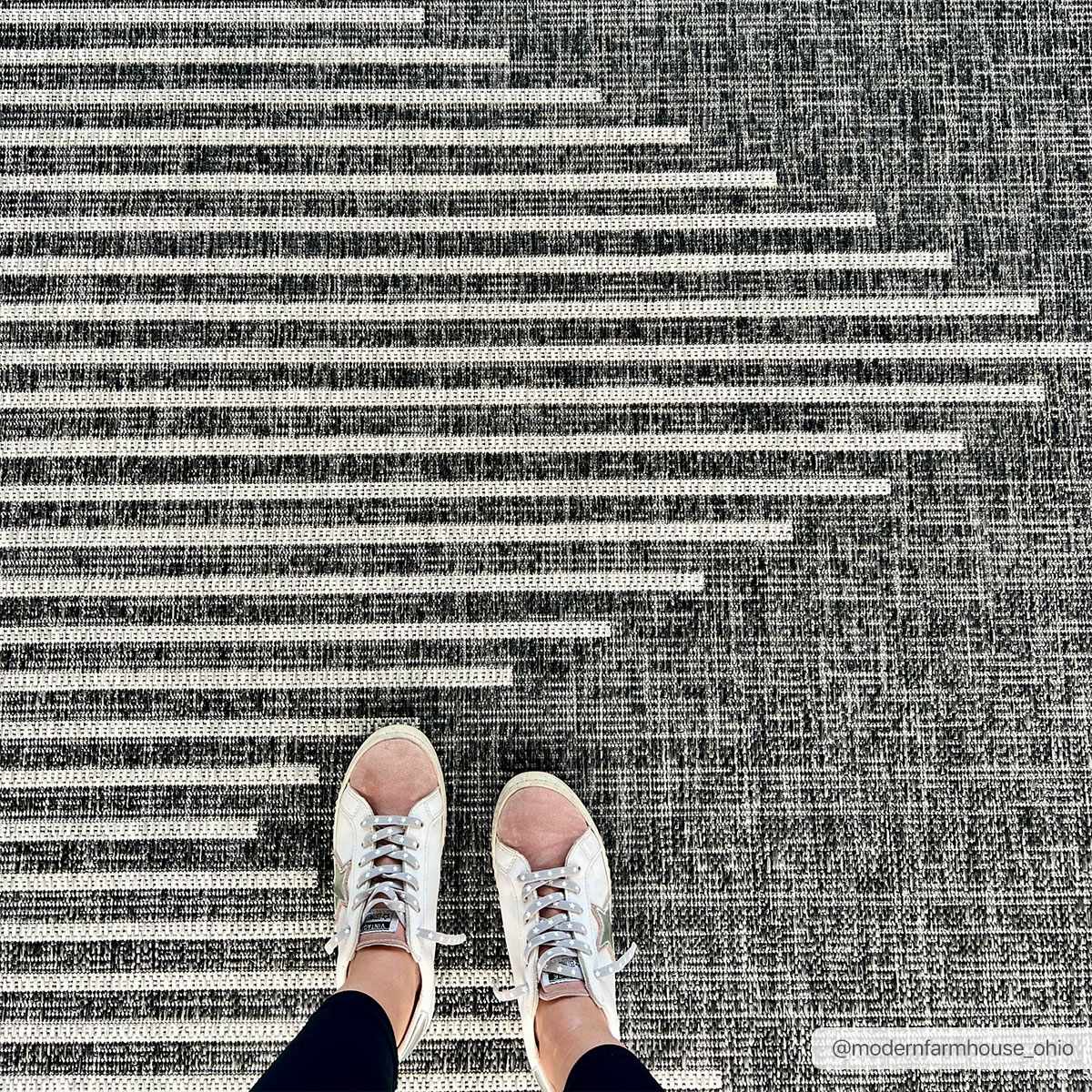 Stephan Indoor & Outdoor Rug