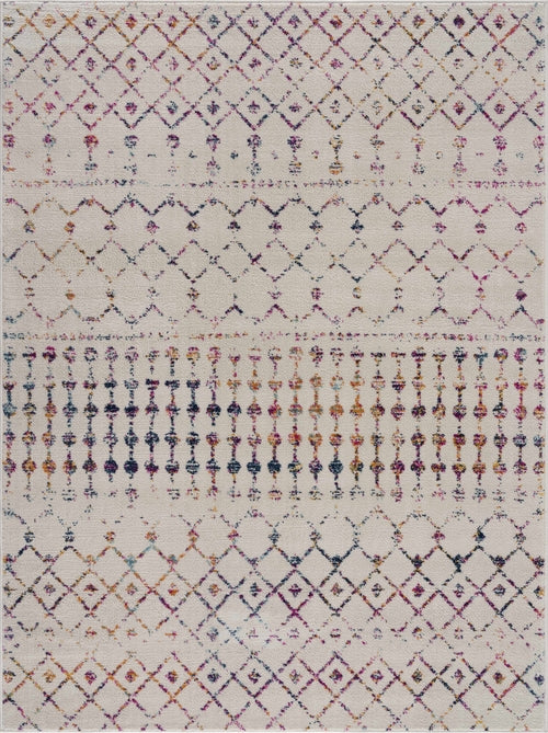 Tigrican Colorful 2333 Area Rug - Clearance