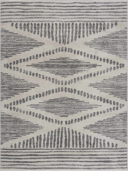 Tigrisis Ivory 2327 Area Rug