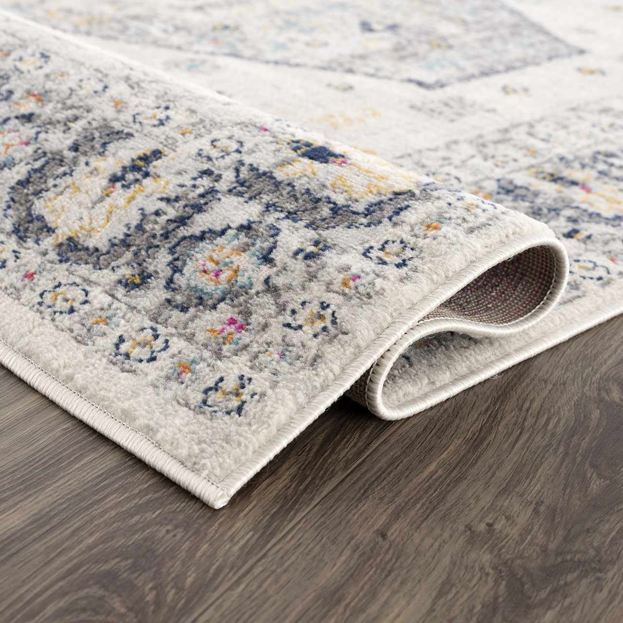 Tigried Ivory 2309 Area Rug - Clearance