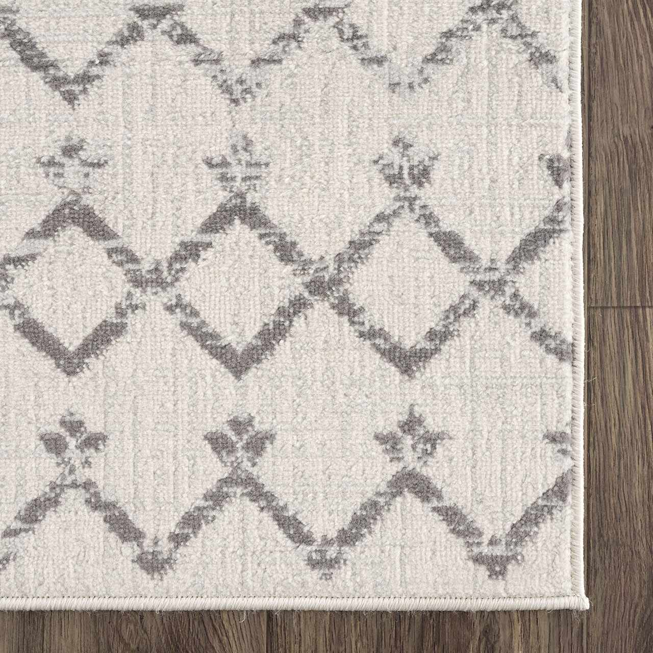 Tigri Aztec Ivory 2310 Area Rug - Clearance