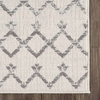 Tigri Aztec Ivory 2310 Area Rug - Clearance