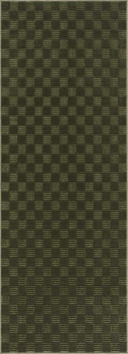 Truls Gambit Washable Rug — Durable, Easy-Care Area Rug for Living Room & Hallways