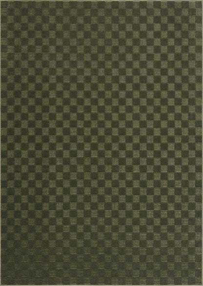 Truls Gambit Washable Rug — Durable, Easy-Care Area Rug for Living Room & Hallways