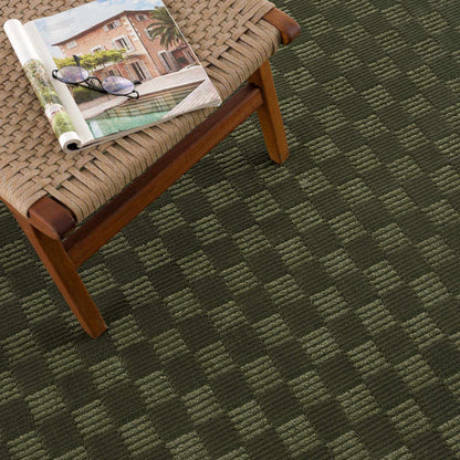 Truls Gambit Washable Rug — Durable, Easy-Care Area Rug for Living Room & Hallways