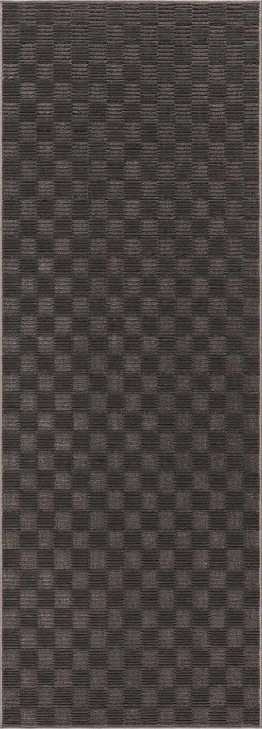Truls Gambit Washable Rug — Durable, Easy-Care Area Rug for Living Room & Hallways