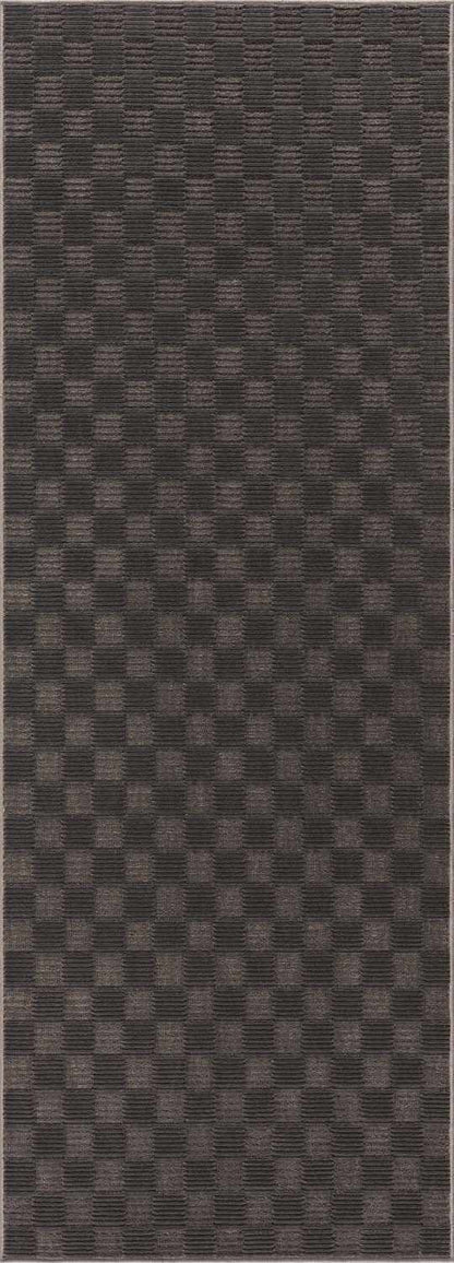 Truls Gambit Washable Rug — Durable, Easy-Care Area Rug for Living Room & Hallways